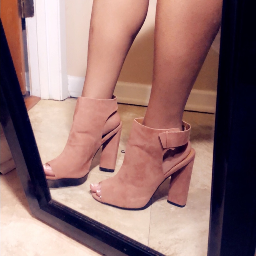 Heels
